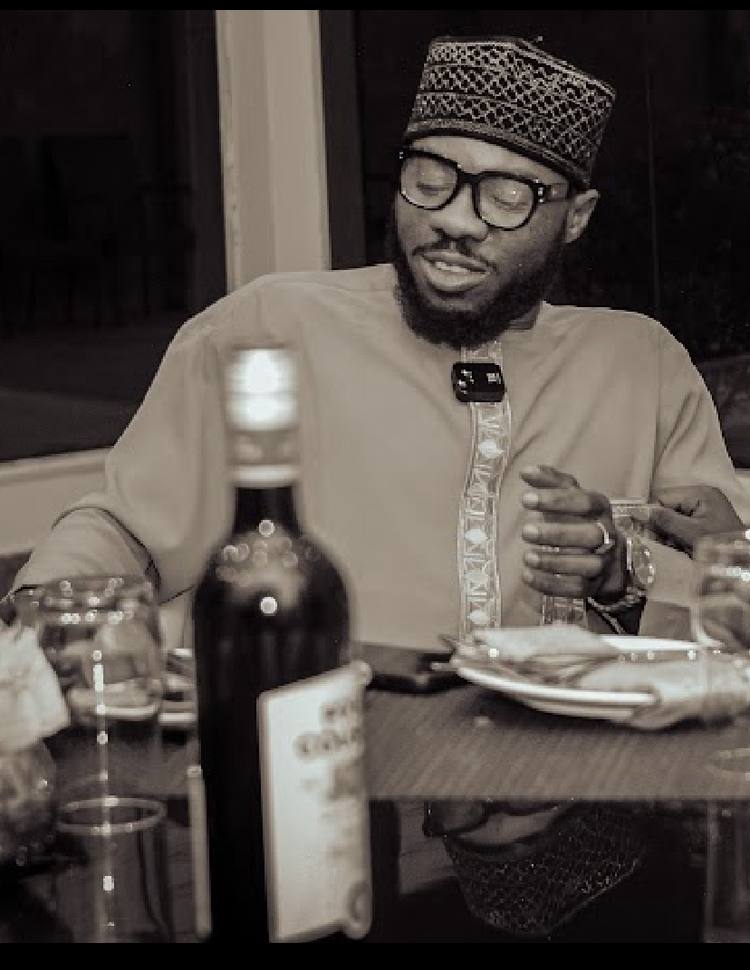 Emmanuel Innocent Chimaobi